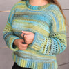 Monstera - Sweater
1