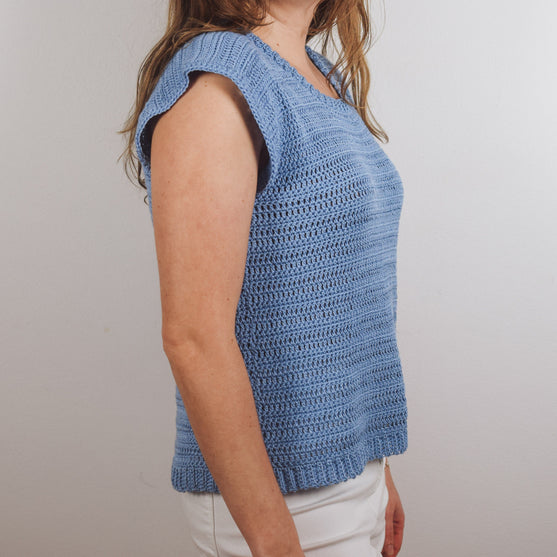 Essence - T-shirt
4