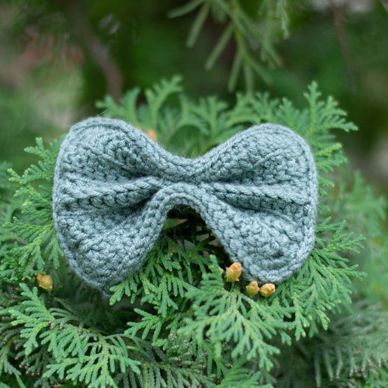 Wow Bow - Dog bow
4