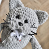 Misse the Cat
8