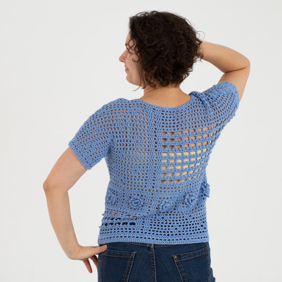 Zen Garden - T-shirt
4