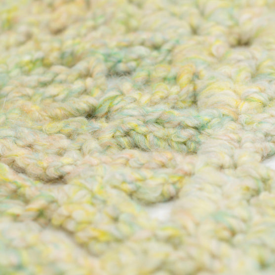 Soft Mandala - Rug
6