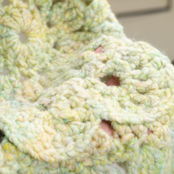 Soft Mandala - Rug
4