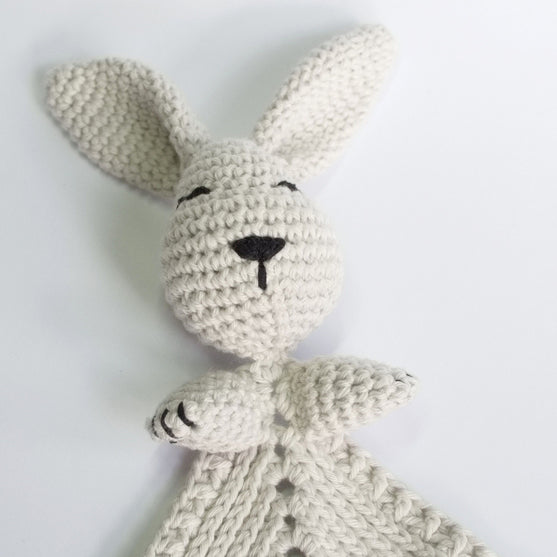 Ninka - Napkin with bunny
6
