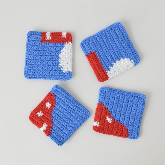 Puzzles - Toy
12