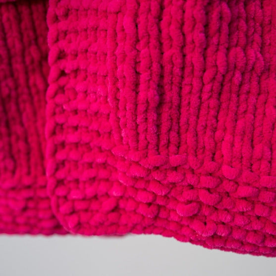 Marina Minor - Children's bathrobe
8