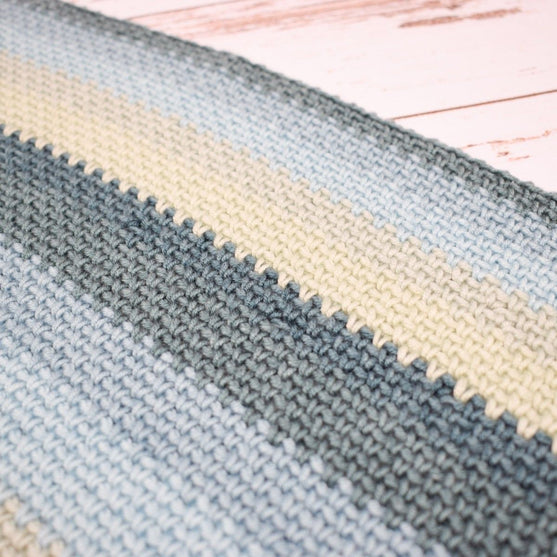 Hero - Baby Blanket
9