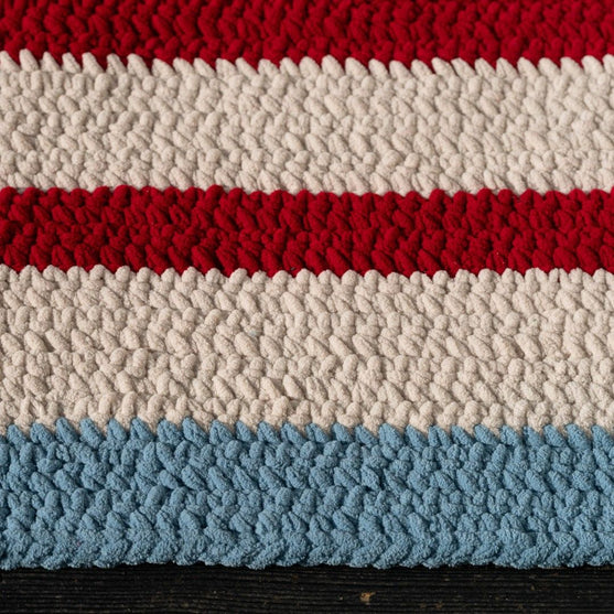 Long Island – Mat
3