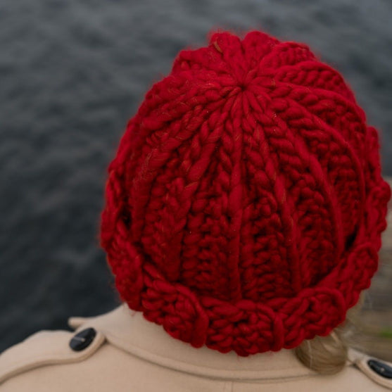 Like a Hat - Hat
3