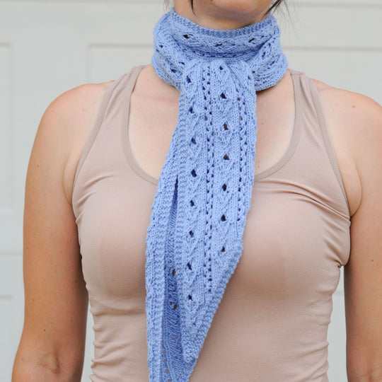 Mala - Scarf