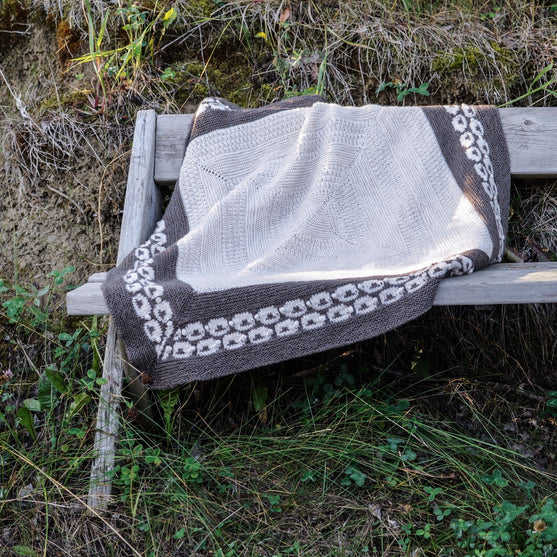 Back to Sleep - Blanket
2
