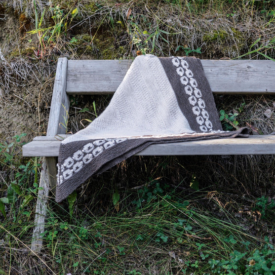 Back to Sleep - Blanket
3