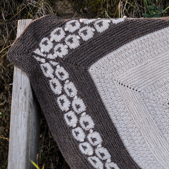Back to Sleep - Blanket
5