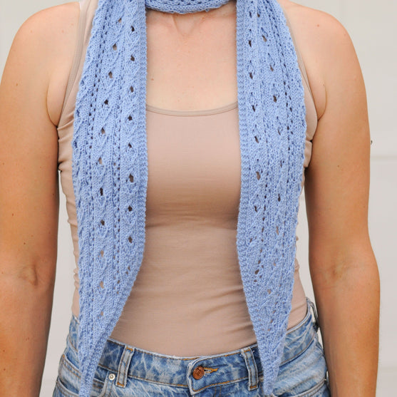 Mala - Scarf
4