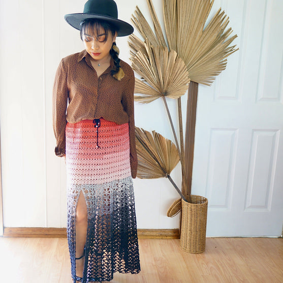 Ysabell - Witches Skirt
1