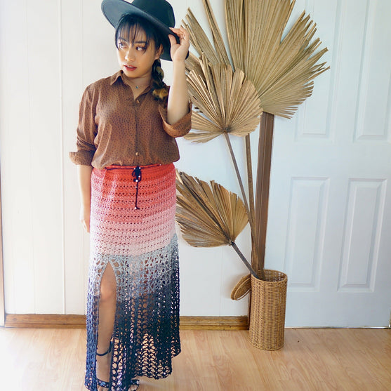 Ysabell - Witches Skirt
3