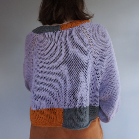 Symphony - Cardigan
3