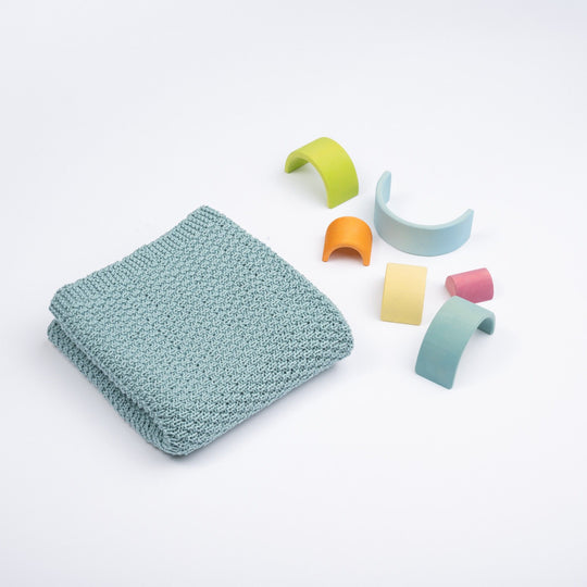 Primula - Wrap