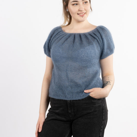 Cecilie - Blouse
2
