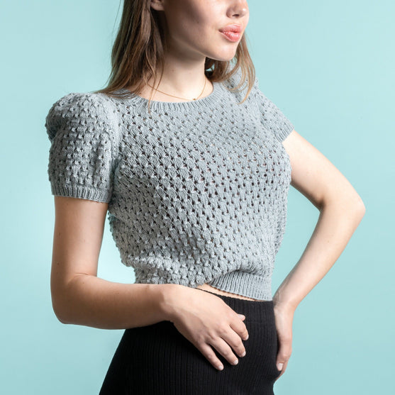 Olga - Shirt
2