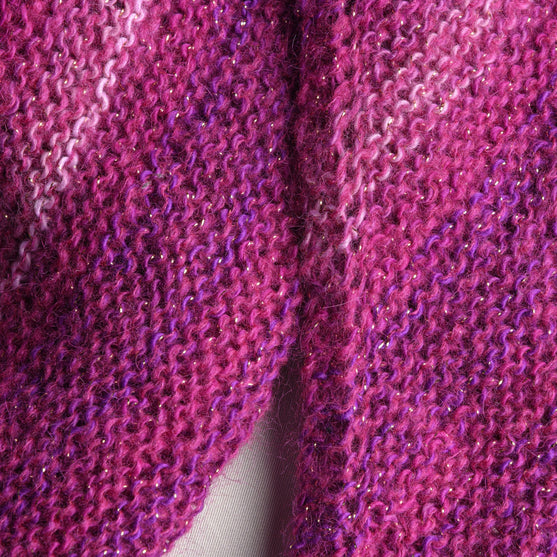 Spinel - Shawl
6