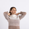 Nougat - Sweater
3