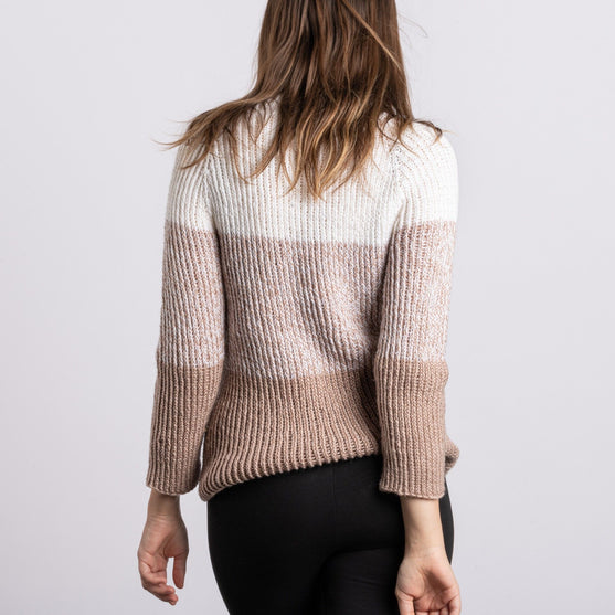 Nougat - Sweater
2