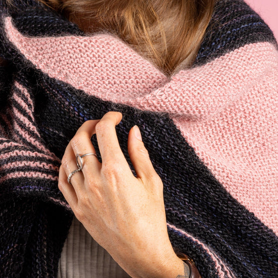 Altenkirchen - Shawl
6