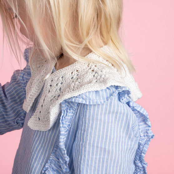 Old Shale Mini - Collar
5