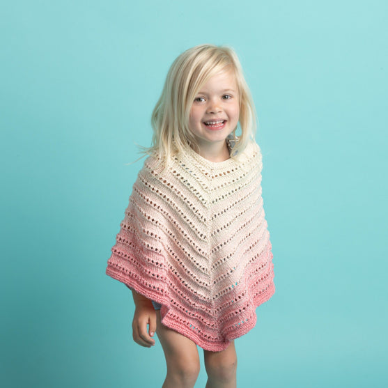 Summer Poncho - Kids - Sultan Deluxe
2