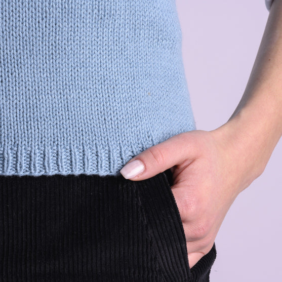 Ebba - Vest
4