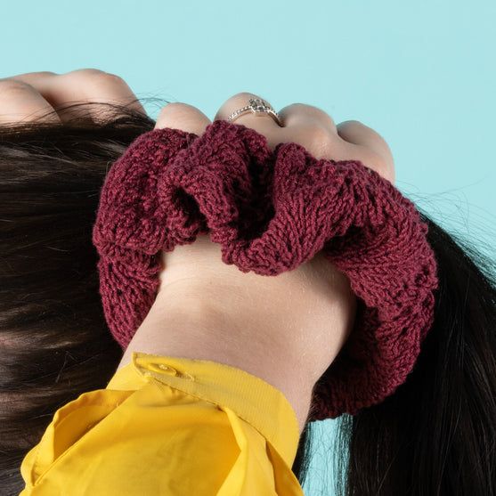 Yukon - Scrunchie
3
