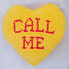 Candy Hearts - Pillow
6