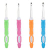 Duo Touch Crochet Hook set - 4 sizes - Hobbii
1