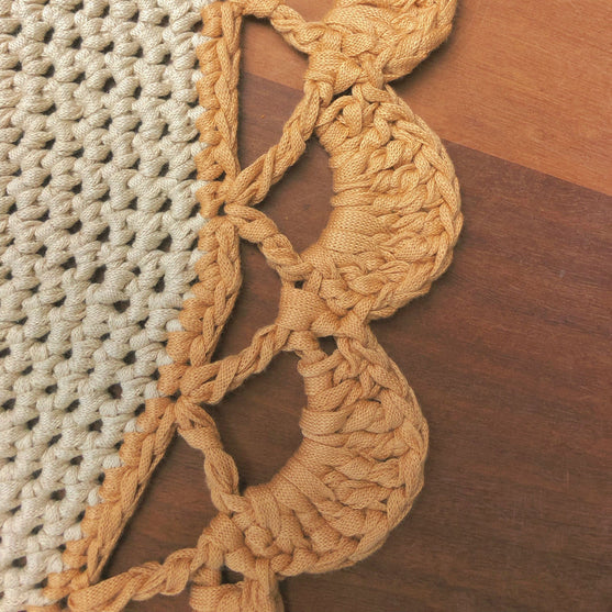 Lionhead - Rug
6