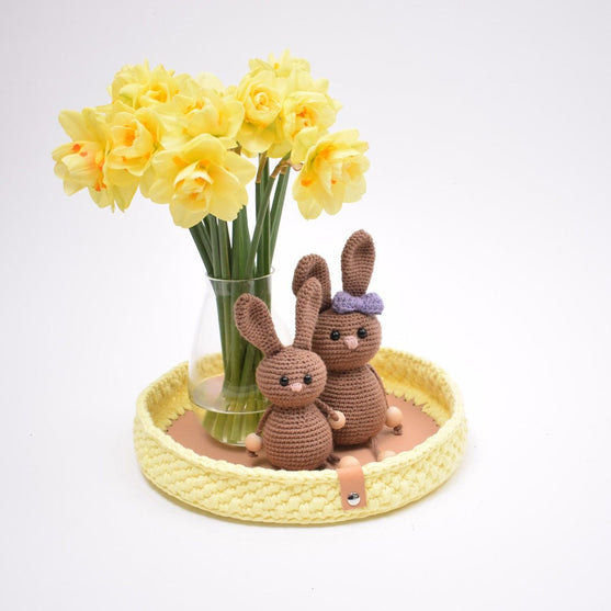 Easter Bunnies - Small
6