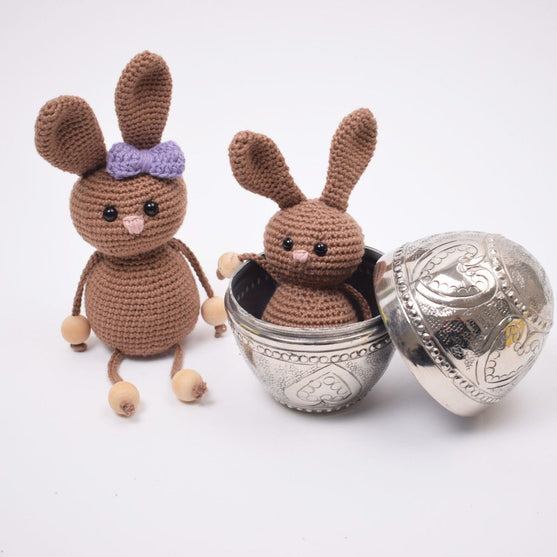 Easter Bunnies - Large
2