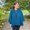 Embrace - Capelet
1
