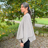 Embrace - Capelet
6