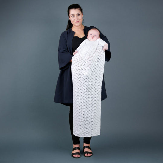 Erantis Christening Robe