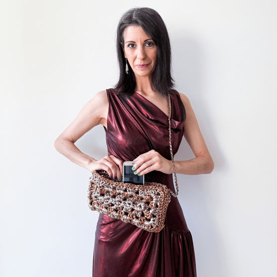 Granny Queen - Bag
4