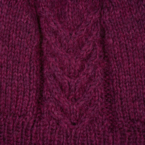 Emerald Hat - Evergreen
4