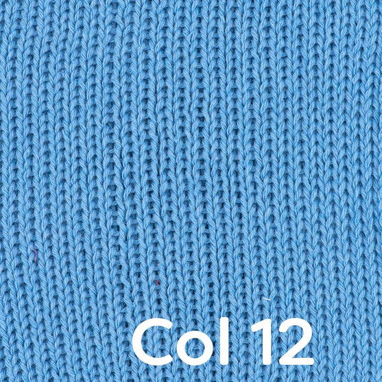 Daily Stitch Recycled Cotton - Daily Stitch
14