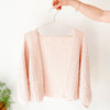 Everyday Easy Crochet - Cardigan
4