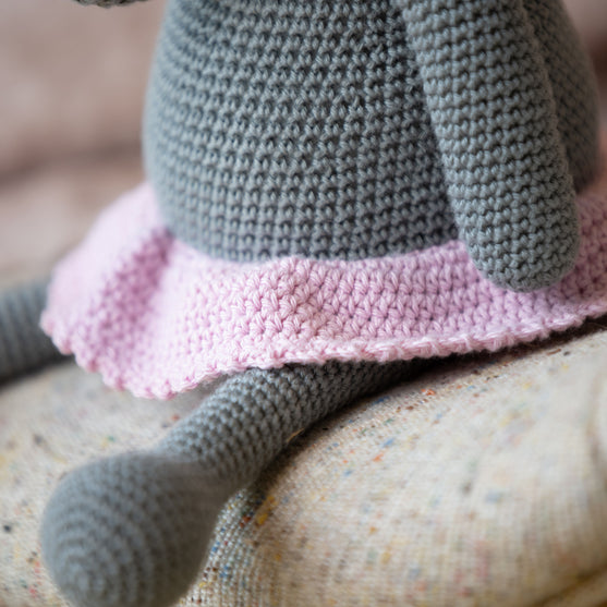 Evi the Elephant
3