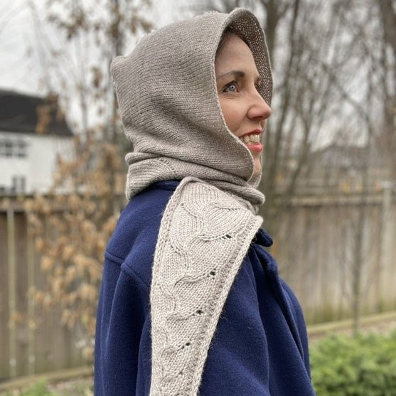Windswept - Hood
2