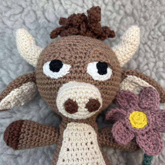 Taurus - Zodiac Sign
3