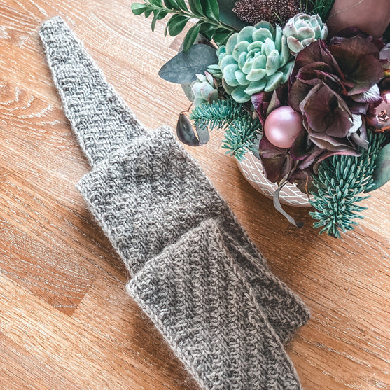 Fern Scarf
2