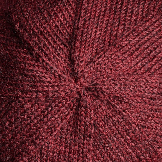 Festuca Hat
4