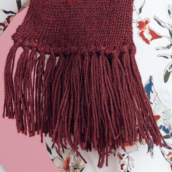 Festuca Scarf
3